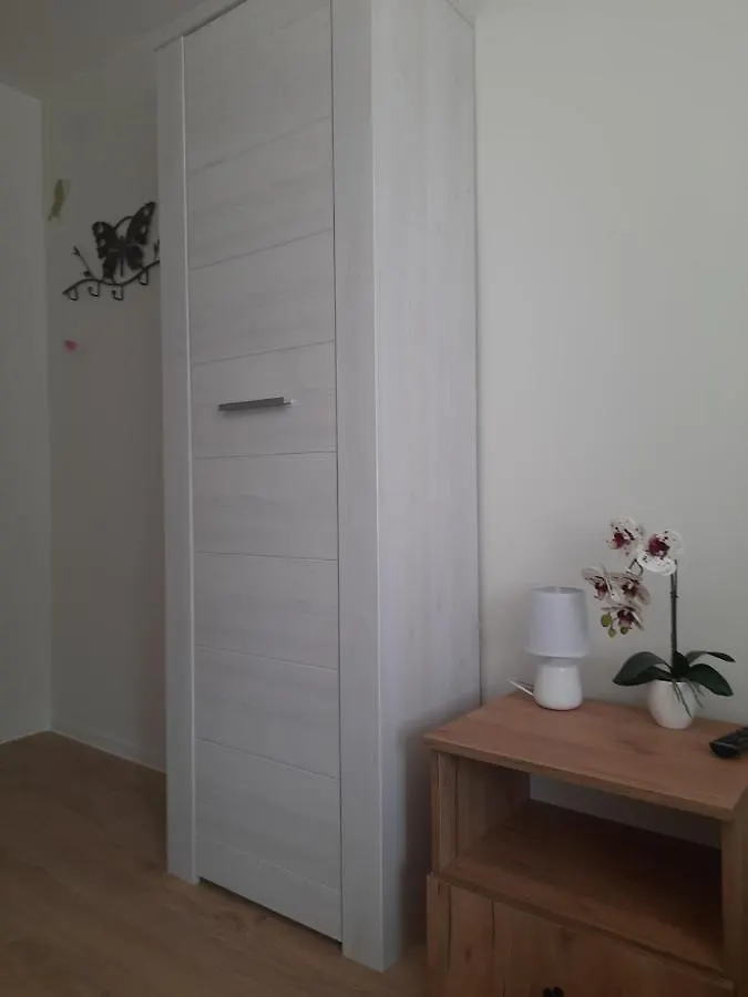 Pansiyon Osiakowka Daire Szklarska Poreba