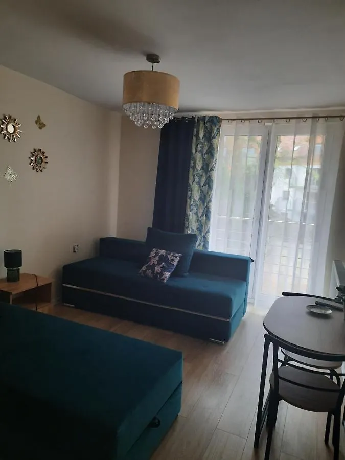 Apartament Osiakówka Szklarska Poręba Kwatera prywatna