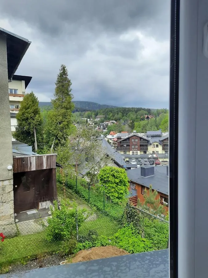 Kwatera prywatna Apartament Osiakówka Szklarska Poręba