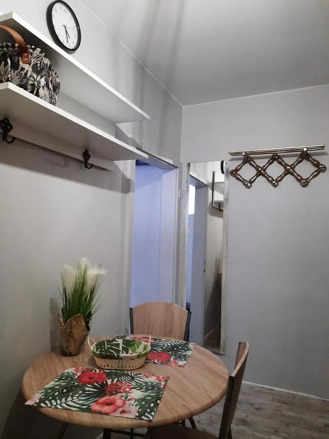 Apartament Osiakówka Szklarska Poręba 0*,  Polska