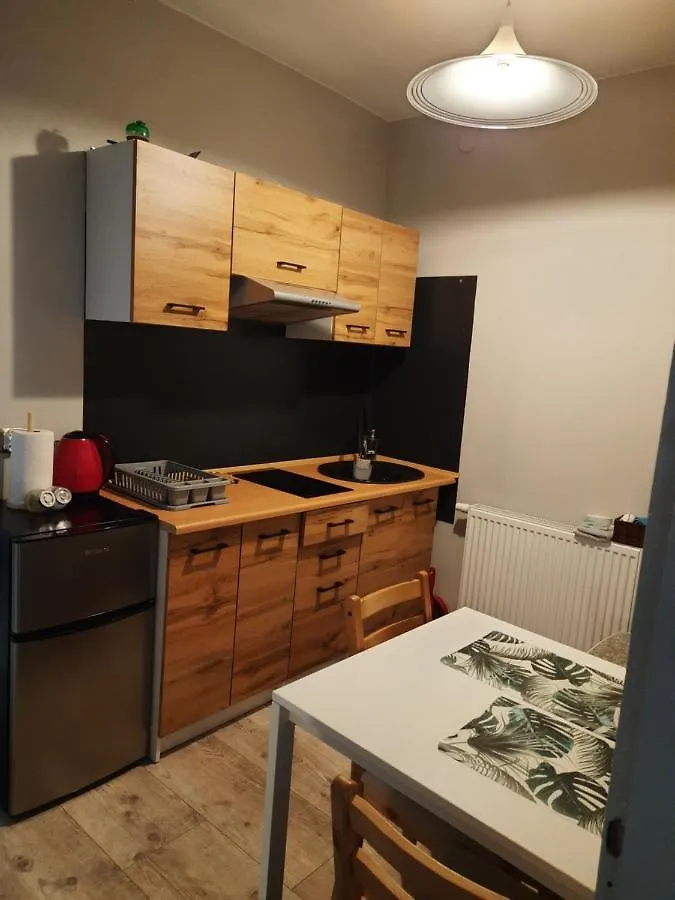 Kwatera prywatna Apartament Osiakówka Szklarska Poręba
