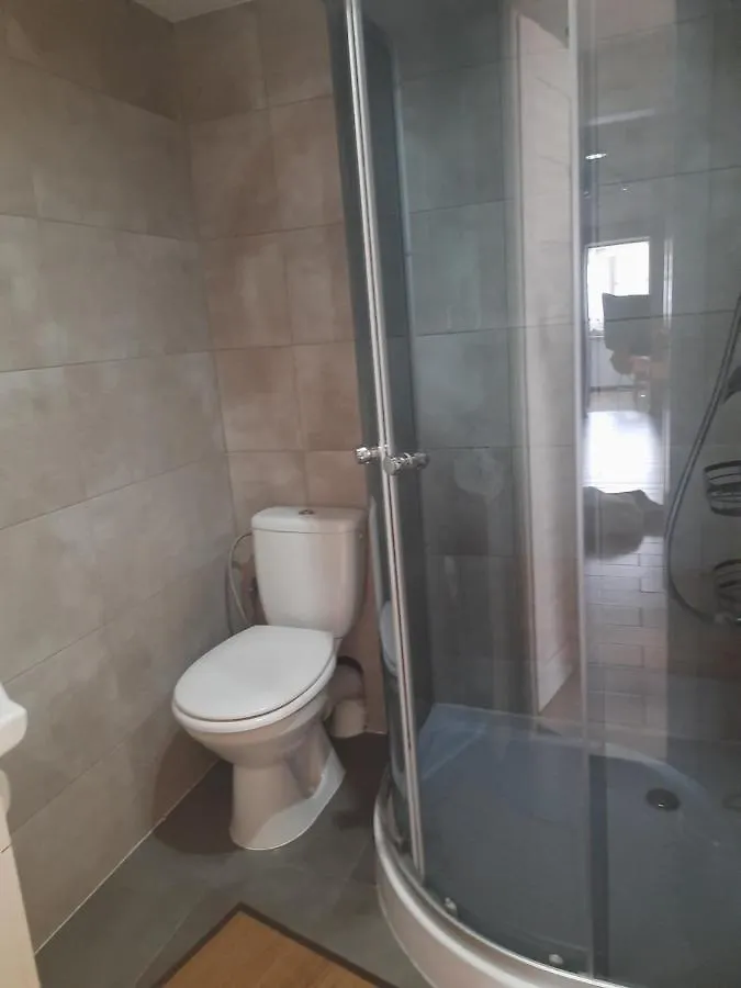 Apartament Osiakówka Szklarska Poręba