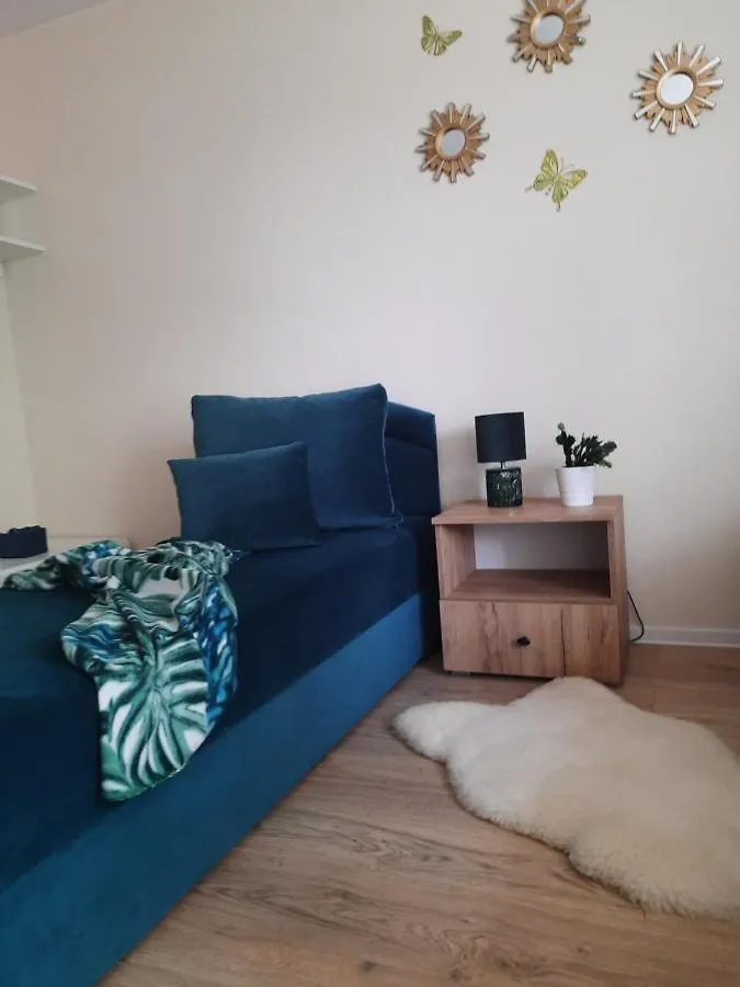 Apartament Osiakówka Szklarska Poręba 0*,