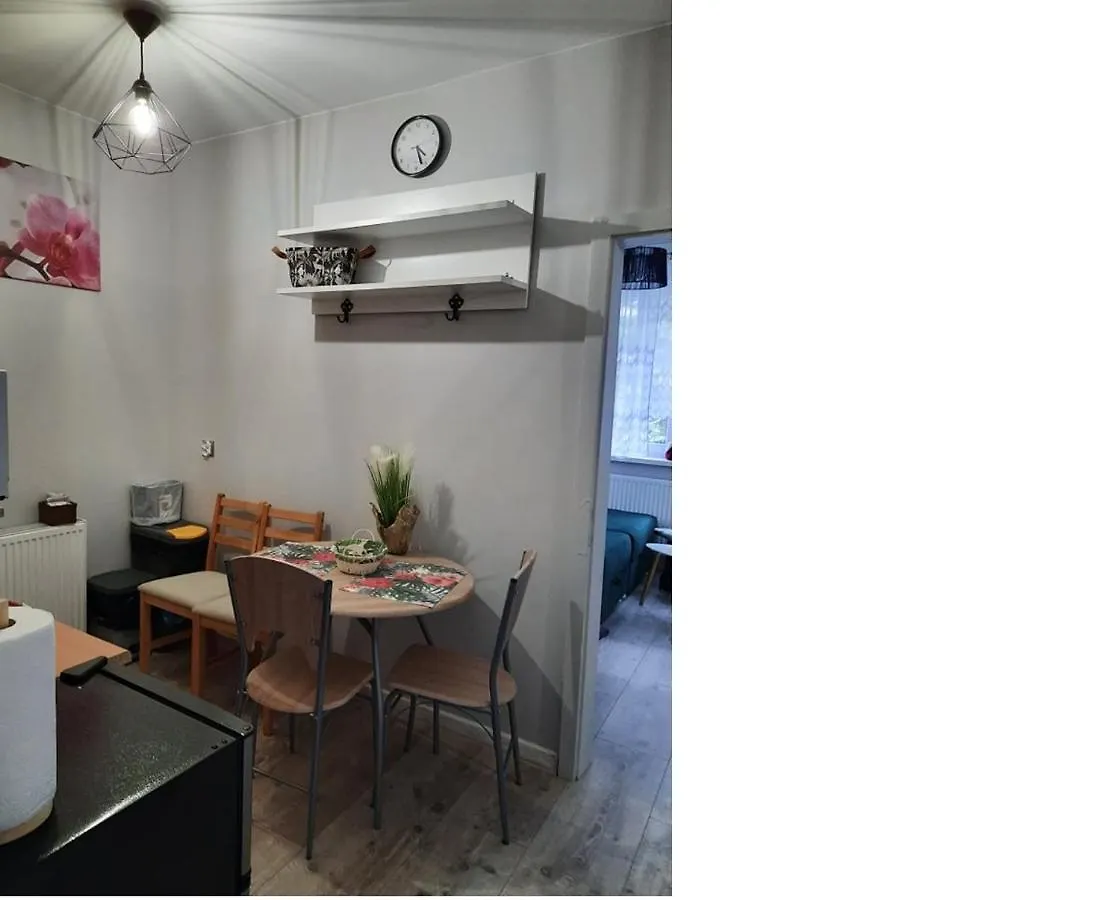 Kwatera prywatna Apartament Osiakówka Szklarska Poręba