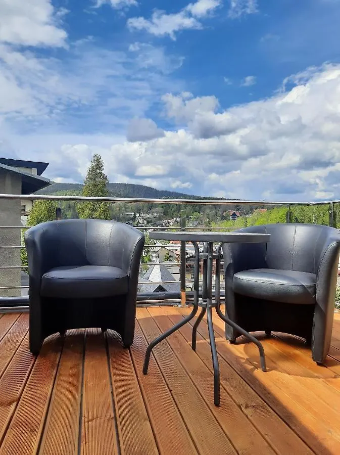 Apartament Osiakówka Szklarska Poręba Polska