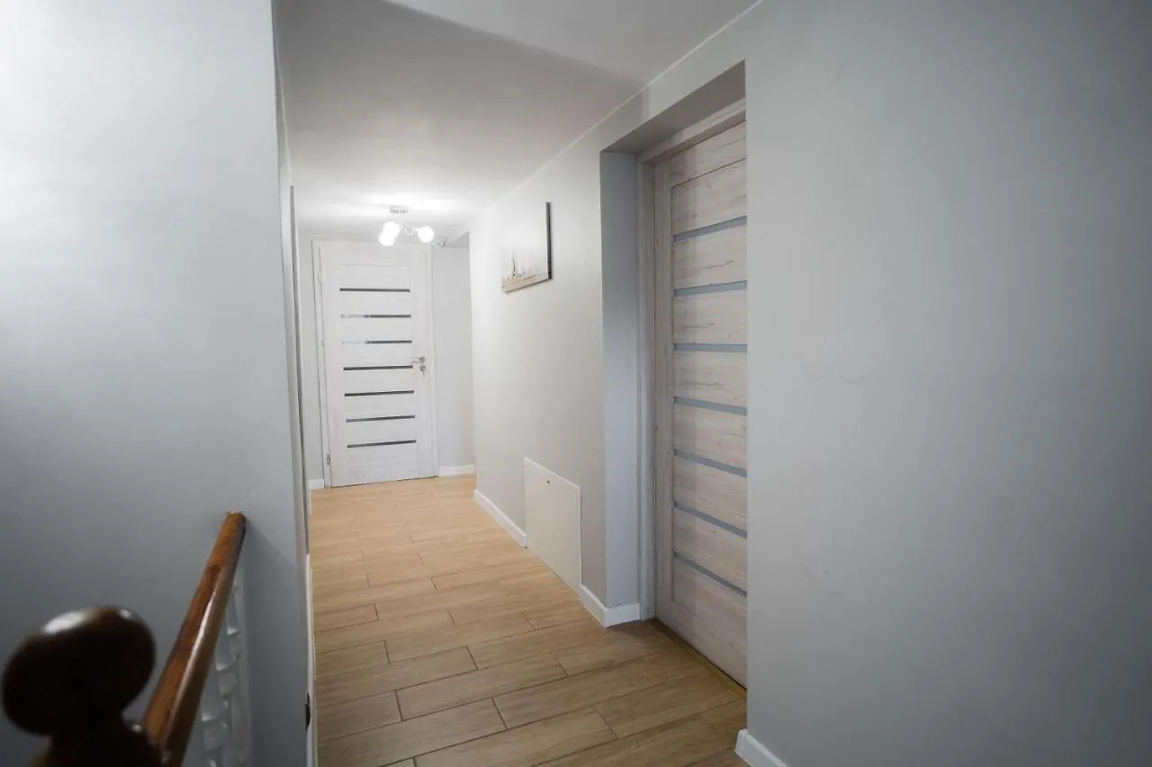 Apartament Osiakówka Szklarska Poręba