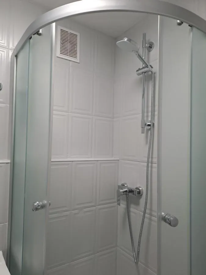 Apartament Osiakówka Szklarska Poręba Polska