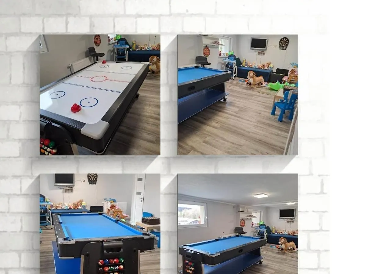 Kwatera prywatna Apartament Osiakówka Szklarska Poręba Polska