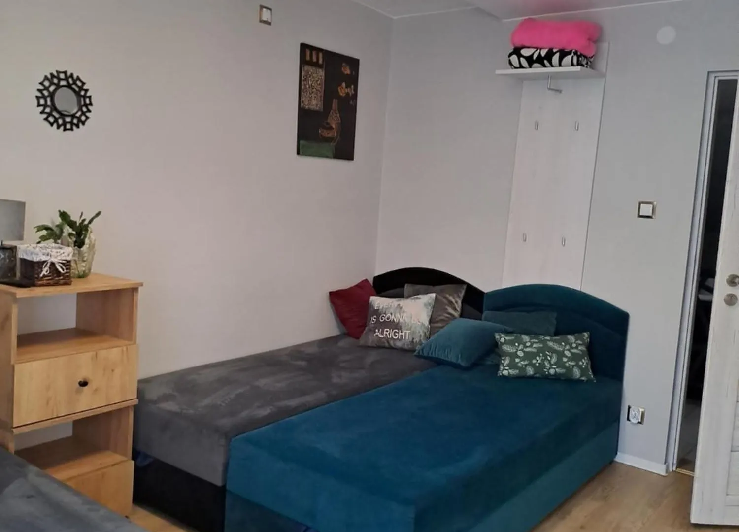 Apartament Osiakówka Szklarska Poręba 0*,  Polska