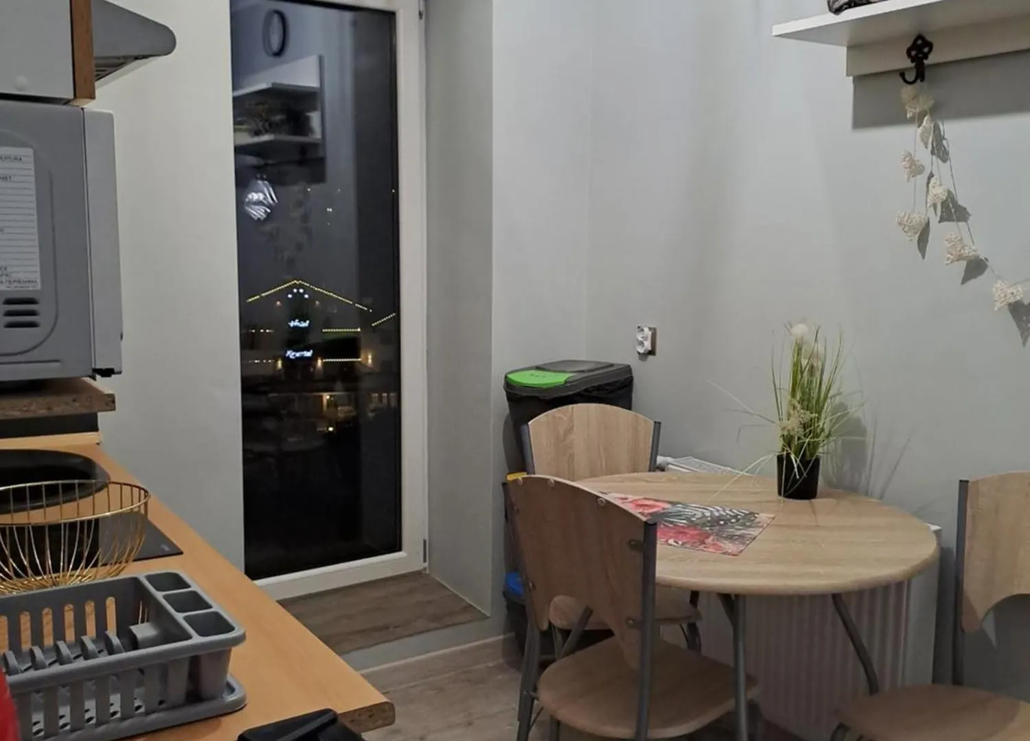 Apartament Osiakówka Szklarska Poręba